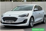 2019 Ford Focus