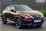 2023 Nissan Juke