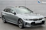 2024 BMW 3 Series Touring