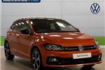 2019 Volkswagen Polo