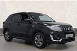 2023 Suzuki Vitara