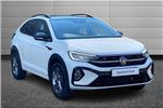 2024 Volkswagen Taigo
