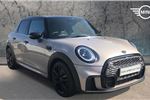 2021 MINI Hatchback 5dr