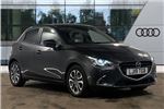 2019 Mazda 2