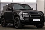 2024 Land Rover Defender