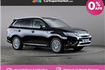 2019 Mitsubishi Outlander