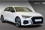 2023 Audi A3