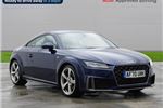 2020 Audi TT