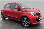 2015 Renault Twingo 0.9 TCE Dynamique S 5dr [Start Stop]