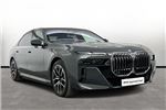 2024 BMW 7 Series