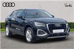 2021 Audi Q2