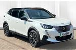 2021 Peugeot e-2008