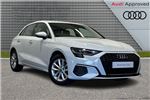 2020 Audi A3