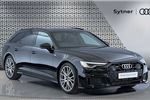 2024 Audi A6 Avant