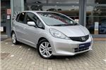 2015 Honda Jazz