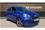 2019 Hyundai i10
