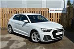 2020 Audi A1