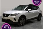 2022 SEAT Arona