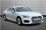2017 Audi A5