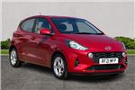 2021 Hyundai i10