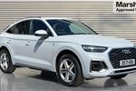 2022 Audi Q5 Sportback
