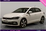 2021 Volkswagen Polo GTI