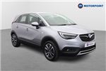 2020 Vauxhall Crossland X