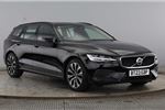 2023 Volvo V60