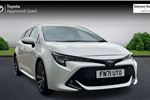 2021 Toyota Corolla Touring Sport