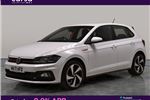 2021 Volkswagen Polo GTI