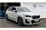 2023 BMW X1