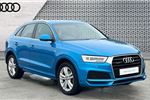 2017 Audi Q3