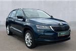 2019 Skoda Karoq