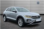 2024 Volkswagen T-Roc