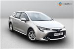 2022 Toyota Corolla Touring Sport