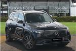 2024 Mercedes-Benz EQB