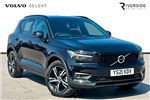 2021 Volvo XC40