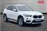 2019 BMW X1