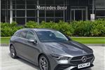 2024 Mercedes-Benz CLA Shooting Brake