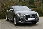 2019 Audi Q3