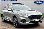 2023 Ford Kuga