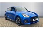 2019 Suzuki Swift Sport