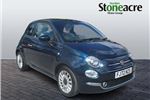 2022 Fiat 500