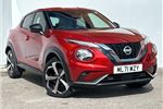 2021 Nissan Juke