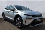 2025 Skoda Elroq