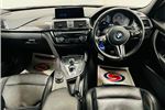 2016 BMW M3 M3 4dr DCT