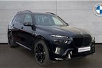 2023 BMW X7