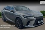 2024 Lexus RX