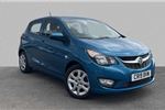 2019 Vauxhall Viva