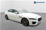 2020 Jaguar XE